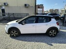 Citroen C3 klima|tablet|ekonomiczny|android auto|hak - 8