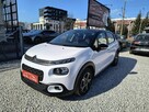 Citroen C3 klima|tablet|ekonomiczny|android auto|hak - 9