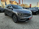Renault Koleos ALU 19|skóra|kamera|LED|4x4|nowe opony|tempomat|grzana kier. i fotele - 4