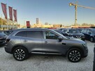 Renault Koleos ALU 19|skóra|kamera|LED|4x4|nowe opony|tempomat|grzana kier. i fotele - 5