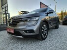 Renault Koleos ALU 19|skóra|kamera|LED|4x4|nowe opony|tempomat|grzana kier. i fotele - 9