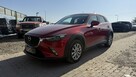 Mazda CX-3 1.5 d sky active lady Navi kamera full serwis ASO zamiana 1.r.gwarancj - 3