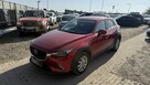 Mazda CX-3 1.5 d sky active lady Navi kamera full serwis ASO zamiana 1.r.gwarancj - 4