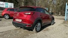 Mazda CX-3 1.5 d sky active lady Navi kamera full serwis ASO zamiana 1.r.gwarancj - 9