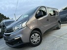 Fiat Talento 1.6DCi 2017r Klimatyzacja Brygadówka Dubel Kabina Euro 6
