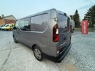 Fiat Talento 1.6DCi 2017r Klimatyzacja Brygadówka Dubel Kabina Euro 6 - 2