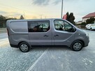 Fiat Talento 1.6DCi 2017r Klimatyzacja Brygadówka Dubel Kabina Euro 6 - 8