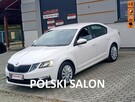 Škoda Octavia krajowa - 1