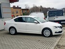 Škoda Octavia krajowa - 5