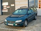 Opel Omega 2,5  v6 *automat* napęd tył *welury*