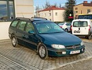 Opel Omega 2,5 v6 *automat* napęd tył *welury* - 3