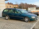 Opel Omega 2,5 v6 *automat* napęd tył *welury* - 4