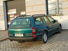 Opel Omega 2,5 v6 *automat* napęd tył *welury* - 5