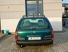 Opel Omega 2,5 v6 *automat* napęd tył *welury* - 6