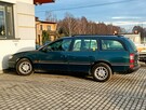 Opel Omega 2,5 v6 *automat* napęd tył *welury* - 8