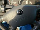 Opel Omega 2,5 v6 *automat* napęd tył *welury* - 13