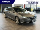 Opel Insignia GS Elite 2.0CDTI Turbo 210KM automat 4x4 2018 r., sal. PL, serwisowana