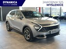 Kia Sportage VAT 23% L 1.6T-GDI 150KM M6 2022 r., salon PL, I właściciel