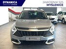 Kia Sportage VAT 23% L 1.6T-GDI 150KM M6 2022 r., salon PL, I właściciel - 3