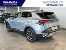 Kia Sportage VAT 23% L 1.6T-GDI 150KM M6 2022 r., salon PL, I właściciel - 6