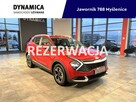 Kia Sportage VAT 23% M+WIN 1.6T-GDI 160KM DCT 2025 r., salon PL, pakiet zimowy