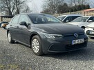 Volkswagen Golf Salon Polska Poleasingowy I właściciel Serwis ASO VAT 23%