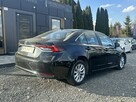 Toyota Corolla Salon Polska Poleasingowy I właściciel Serwis ASO VAT 23% Bezwypadkowy - 4