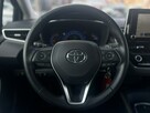 Toyota Corolla Salon Polska Poleasingowy I właściciel Serwis ASO VAT 23% Bezwypadkowy - 5