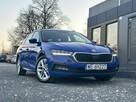 Škoda Octavia Salon Polska Poleasingowy I właściciel Serwis ASO VAT 23% Bezwypadkowy - 1