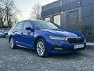 Škoda Octavia Salon Polska Poleasingowy I właściciel Serwis ASO VAT 23% Bezwypadkowy - 2
