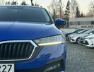 Škoda Octavia Salon Polska Poleasingowy I właściciel Serwis ASO VAT 23% Bezwypadkowy - 4