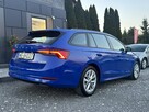 Škoda Octavia Salon Polska Poleasingowy I właściciel Serwis ASO VAT 23% Bezwypadkowy - 9