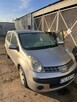 Nissan Note I 1.5 2007 • ekonomiczny miejski hatchback - 3