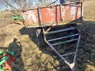 Sprzedam przyczepę - 5