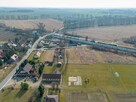 Duże działki budowlane 1370 m2 i 1154 m2 | Lizawice | MEDIA - 3