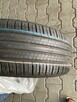 Opony Falken 215/50 R18 letnie NOWE sprzedam - 2