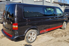 Volkswagen Transporter T5 2.5 TDI Long Brygadówka 6 osobowa - 3