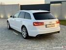 AUDI A6 C7 AVANT | S-LINE | PANORAMA | PRYWATNIE - 2