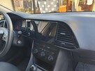 SEAT LEON III 1.6 Tdi 105km Klima Alu 5 Drzwi z Niemiec - 12