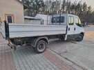 IVECO DAILY 35-C15 2015R 35-150 7OSÓB WYWROT - 7