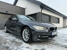 BMW Seria 3 F30 - 1