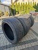 Opony letnie - 2