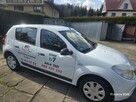 Sprzedam Dacię Sandero - 2