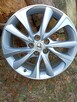 Felgi Lexus Nx 18 cali - 4