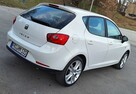 SEAT Ibiza IV 1,4 16V Niski przebieg Przygotowany do rejestr - 3