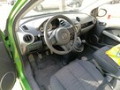 Mazda 2 1.3 208tys/km 08r klima grzane fotele OC i badanie d - 6