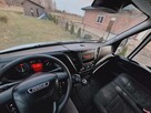 IVECO DAILY 35-C15 2015R 35-150 7OSÓB WYWROT - 9