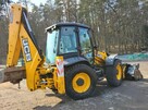 JCB 4CX ECO * Salon PL * - 4