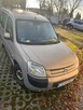 Citroen Berlingo 1.6 HDI 2008 • sprzedaż syndyka • od 3 600 - 4