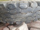 Sprzedam opony 900R20 rolnicze - 4